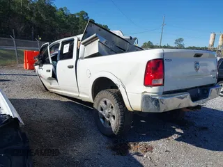 2012 Ram 2500 ST with VIN 3C6UD5CL1CG126366, listed as a IAAI auction lot 41699965 with Not provided miles and . Bid and sale history available at DreamBid. Image 3.