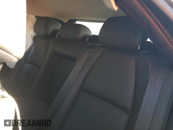 2021 Mazda CX-30 Select with VIN 3MVDMABL8MM227375, listed as a Copart auction lot 44134535 with Not provided miles and Non repairable. Bid and sale history available at DreamBid. Image 10.