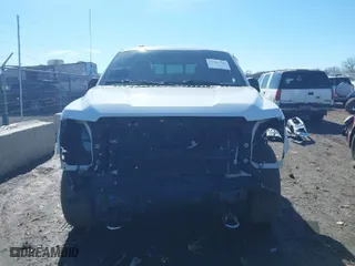 2016 Ford F-150 XLT with VIN 1FTEW1EP8GKF18498, listed as a IAAI auction lot 41646760 with NaN miles. Bid and sale history available at carsss.com. Image 6.