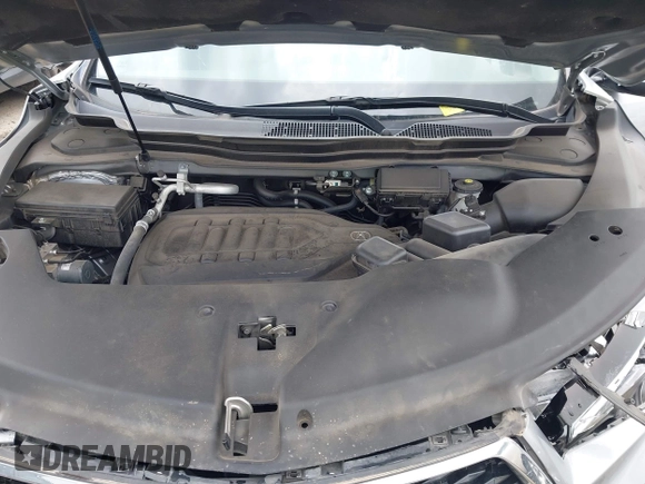 2020 Acura MDX with VIN 5J8YD3H32LL016504, listed as a IAAI auction lot 42126961 with 90,307 mi miles and . Bid and sale history available at DreamBid. Image 10.
