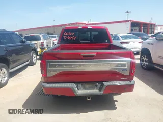 2015 Ford F-150 XLT z VIN 1FTEW1EFXFFC61567, wystawiony jako IAAI lot #42774459 z przebiegiem 154 533 mil mil oraz . Historia ofert i sprzedaży dostępna na DreamBid. Obrazek 16.