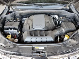 2018 Jeep Grand Cherokee Summit with VIN 1C4RJFJT4JC344141, listed as a Copart auction lot 57123685 with 86,893 mi miles and Salvage title. Bid and sale history available at DreamBid. Image 12.