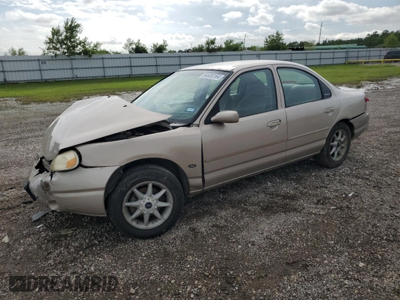 1999 Ford Contour SE z VIN 1FAFP6630XK193474, wystawiony jako Copart lot #71050124 z przebiegiem 136 858 mil mil oraz Szkody całkowita. Historia ofert i sprzedaży dostępna na DreamBid. Obrazek 1.