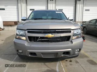 2007 Chevrolet Suburban LT с VIN 1GNFK16357J310782, выставлен на аукционе Copart как лот 54733695 с пробегом 313 324 миль миль и Списание • Salvage title. История ставок и продаж доступна на DreamBid. Изображение 5.