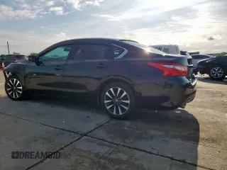 2017 Nissan Altima SL with VIN 1N4AL3AP0HC112919, listed as a Copart auction lot 58761445 with 166,086 mi miles and Salvage title. Bid and sale history available at DreamBid. Image 2.