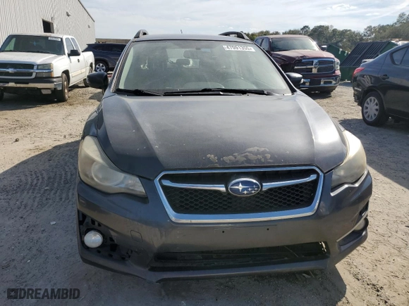 2016 Subaru Impreza Wagon 2.0i Sport Premium with VIN JF1GPAP64G8322491, listed as a Copart auction lot 47091355 with 152,907 mi miles and Clean Title. Bid and sale history available at carsss.com. Image 5.