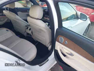 2021 Mercedes-Benz E 350 with VIN W1KZF8DB2MA918984, listed as a IAAI auction lot 41755143 with 69,668 mi miles and . Bid and sale history available at DreamBid. Image 8.