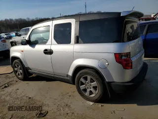 2011 Honda Element EX with VIN 5J6YH1H76BL003175, listed as a Copart auction lot 48856435 with 91,619 mi miles and Salvage Title. Bid and sale history available at DreamBid. Image 2.