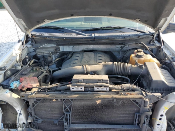 2012 Ford F-150 XL with VIN 1FTNF1CT4CKD92084, listed as a Copart auction lot 61488154 with 231,053 mi miles and Salvage Title. Bid and sale history available at carsss.com. Image 11.