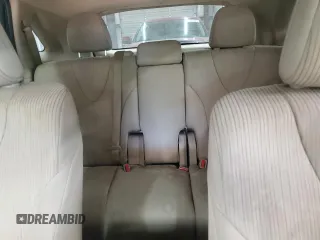 2013 Toyota Venza LE with VIN 4T3BA3BB0DU035578, listed as a Copart auction lot 54994775 with Not provided miles and Clean title. Bid and sale history available at DreamBid. Image 10.