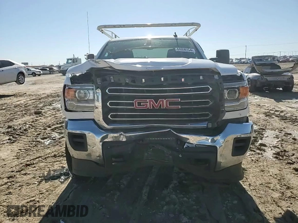 2019 GMC Sierra 1500 with VIN 2GD21NEG5K1135468, listed as a Copart auction lot 84956184 with 129,641 mi miles and Clean Title. Bid and sale history available at DreamBid. Image 14.