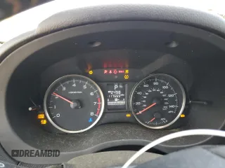 2016 Subaru Crosstrek Premium z VIN JF2GPABC7G8200992, wystawiony jako Copart lot #54433215 z przebiegiem 117 665 mil mil oraz Szkoda całkowita • Salvage title. Historia ofert i sprzedaży dostępna na DreamBid. Obrazek 9.
