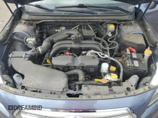 2016 Subaru Outback Premium with VIN 4S4BSBDC7G3298778, listed as a Copart auction lot 59945795 with 109,868 mi miles and Salvage title. Bid and sale history available at DreamBid. Image 12.