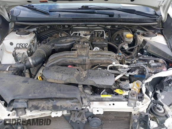 2017 Subaru Crosstrek Premium z VIN JF2GPABC7H8254536, wystawiony jako IAAI lot #42263164 z przebiegiem 75 231 mil mil oraz . Historia ofert i sprzedaży dostępna na DreamBid. Obrazek 10.