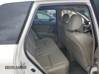 2010 Acura RDX Technology with VIN 5J8TB1H59AA001352, listed as a Copart auction lot 42451895 with 194,717 mi miles and Non Repairable. Bid and sale history available at carsss.com. Image 10.