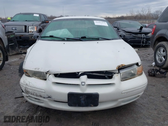 1999 Dodge Stratus z VIN 1B3EJ46X6XN614967, wystawiony jako IAAI lot #41663475 z przebiegiem 130 245 mil mil oraz . Historia ofert i sprzedaży dostępna na DreamBid. Obrazek 12.