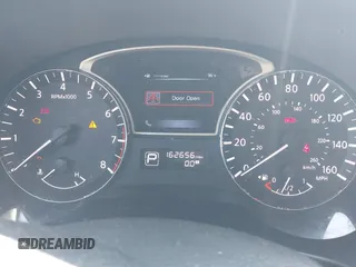 2013 Nissan Altima SV with VIN 1N4AL3AP5DC172950, listed as a IAAI auction lot 42574644 with 162,656 mi miles and . Bid and sale history available at DreamBid. Image 7.