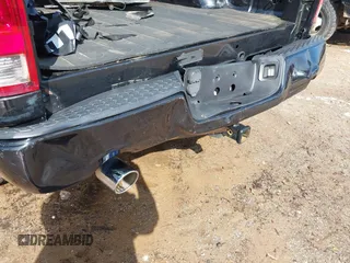 2016 Ram 1500 Express with VIN 3C6RR7KT1GG228714, listed as a IAAI auction lot 41909311 with 35,807 mi miles and . Bid and sale history available at DreamBid. Image 19.