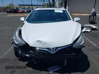 2016 Hyundai Elantra SE with VIN 5NPDH4AE0GH762012, listed as a IAAI auction lot 42100798 with 142,639 mi miles and . Bid and sale history available at DreamBid. Image 13.