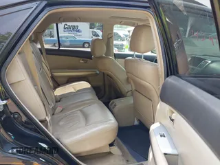 2006 Lexus RX 400h with VIN JTJHW31U060016550, listed as a IAAI auction lot 42411820 with 308,543 mi miles and . Bid and sale history available at DreamBid. Image 8.