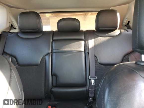 2019 Jeep Compass Trailhawk with VIN 3C4NJDDB5KT722026, listed as a Copart auction lot 52824885 with 105,727 mi miles and Salvage title. Bid and sale history available at DreamBid. Image 10.