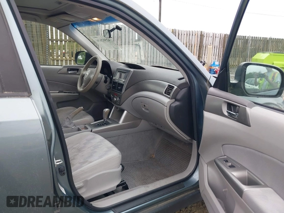 2010 Subaru Forester X Premium с VIN JF2SH6CC5AH761086, выставлен на аукционе IAAI как лот 42502636 с пробегом 147 266 миль миль и . История ставок и продаж доступна на DreamBid. Изображение 5.