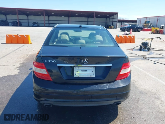 2008 Mercedes-Benz C 350 Sport with VIN WDDGF56X18F051990, listed as a IAAI auction lot 41958913 with 209,329 mi miles and . Bid and sale history available at DreamBid. Image 16.