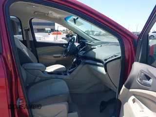 2014 Ford Escape SE z VIN 1FMCU9GX3EUB64623, wystawiony jako IAAI lot #42560923 z przebiegiem 120 730 mil mil oraz . Historia ofert i sprzedaży dostępna na DreamBid. Obrazek 5.
