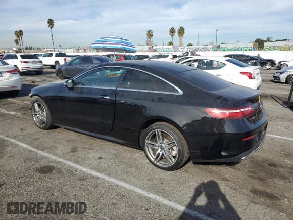 2019 Mercedes-Benz E-Class E 450 with VIN WDD1J6HB5KF074692, listed as a Copart auction lot 82449234 with 0 mi miles and Salvage Title. Bid and sale history available at carsss.com. Image 2.