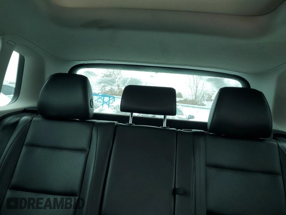 2013 Volkswagen Tiguan S with VIN WVGJV3AX2DW617899, listed as a Copart auction lot 45664075 with 172,380 mi miles and Clean title. Bid and sale history available at DreamBid. Image 10.