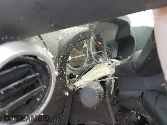 2007 Jeep Wrangler Rubicon with VIN 1J4GA64137L181809, listed as a Copart auction lot 53756665 with Not provided miles and Salvage title. Bid and sale history available at DreamBid. Image 9.