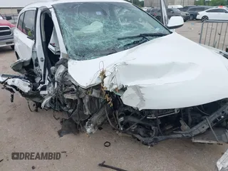 2014 Audi Q7 S line Prestige с VIN WA1DGAFE2ED020623, выставлен на аукционе IAAI как лот 42047146 с пробегом Не указан миль и . История ставок и продаж доступна на DreamBid. Изображение 6.