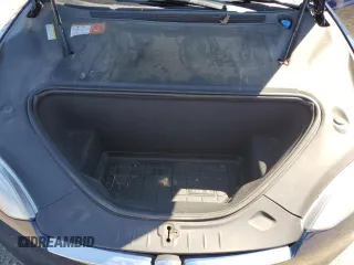 2016 Tesla Model S 90D z VIN 5YJSA1E27GF172611, wystawiony jako Copart lot #49434005 z przebiegiem 175 665 mil mil oraz Szkoda całkowita • Salvage title. Historia ofert i sprzedaży dostępna na DreamBid. Obrazek 11.