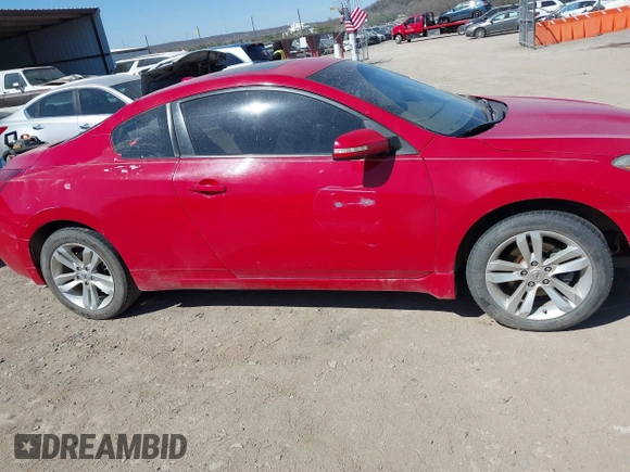 2012 Nissan Altima S with VIN 1N4AL2EP0CC223743, listed as a IAAI auction lot 41817044 with 117,139 mi miles and . Bid and sale history available at DreamBid. Image 14.