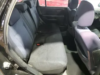 2006 Honda CR-V LX with VIN SHSRD68516U408072, listed as a Copart auction lot 50876545 with 224,465 mi miles and Salvage Title. Bid and sale history available at DreamBid. Image 11.