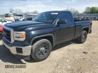 2014 GMC Sierra 1500 z VIN 1GTN1TEC8EZ276128, wystawiony jako Copart lot #49934374 z przebiegiem 170 560 mil mil oraz Szkody całkowita. Historia ofert i sprzedaży dostępna na DreamBid. Obrazek 1.