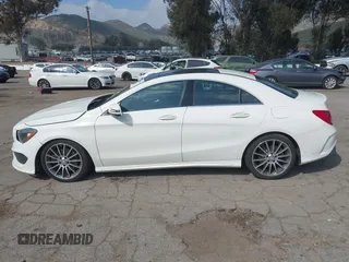 2016 Mercedes-Benz CLA 250 with VIN WDDSJ4GB3GN364209, listed as a IAAI auction lot 41895420 with 121,840 mi miles and . Bid and sale history available at DreamBid. Image 14.