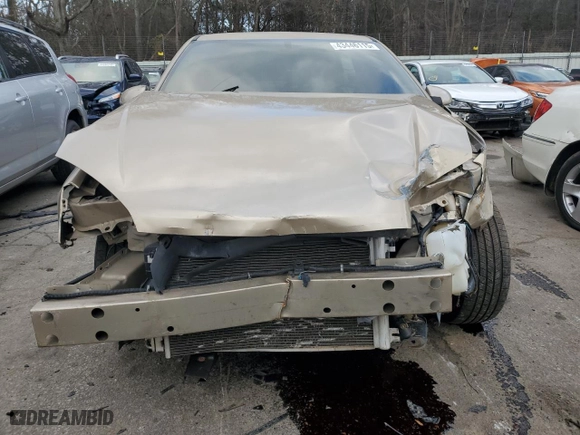 2006 Chevrolet Malibu LT w/2LT with VIN 1G1ZT51886F213857, listed as a Copart auction lot 43446115 with 178,412 mi miles and Salvage Title. Bid and sale history available at carsss.com. Image 5.