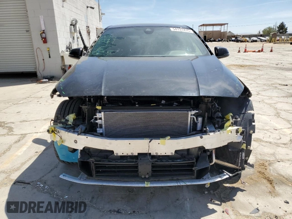 2021 BMW 2 Series 228i с VIN WBA53AK07M7H94489, выставлен на аукционе Copart как лот 54131415 с пробегом 22 644 миль миль и Списание • Salvage title. История ставок и продаж доступна на DreamBid. Изображение 5.