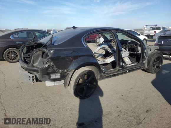 2014 Chevrolet SS z VIN 6G3F15RW0EL926550, wystawiony jako Copart lot #88694075 z przebiegiem Nie podano mil oraz Szkoda całkowita • Salvage title. Historia ofert i sprzedaży dostępna na DreamBid. Obrazek 3.