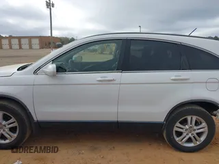 2011 Honda CR-V EX-L with VIN JHLRE3H76BC012055, listed as a IAAI auction lot 41908536 with 172,878 mi miles. Bid and sale history available at carsss.com. Image 14.