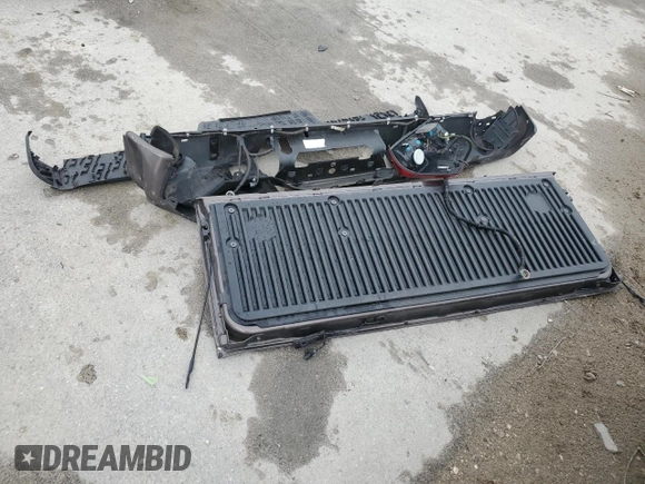 2017 Nissan Titan SV z VIN 1N6AA1E64HN517933, wystawiony jako Copart lot #72793864 z przebiegiem 60 572 mil mil oraz Szkoda całkowita • Salvage title. Historia ofert i sprzedaży dostępna na DreamBid. Obrazek 13.