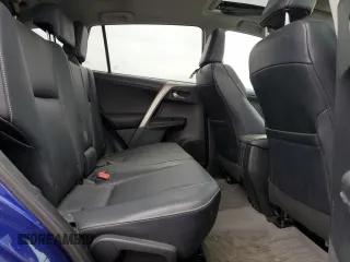 2014 Toyota RAV4 Limited with VIN 2T3DFREV2EW183123, listed as a Copart auction lot 65645535 with 74,997 mi miles and Salvage title. Bid and sale history available at DreamBid. Image 11.