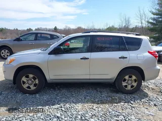 2010 Toyota RAV4 with VIN JTMJF4DV0A5023928, listed as a IAAI auction lot 42027029 with 211,340 mi miles. Bid and sale history available at carsss.com. Image 14.