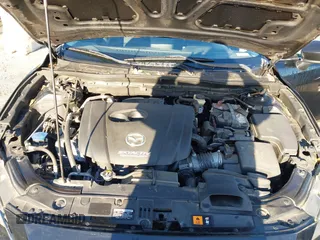 2016 Mazda 3 i Sport with VIN 3MZBM1K70GM268709, listed as a IAAI auction lot 41840008 with 134,459 mi miles and . Bid and sale history available at DreamBid. Image 10.