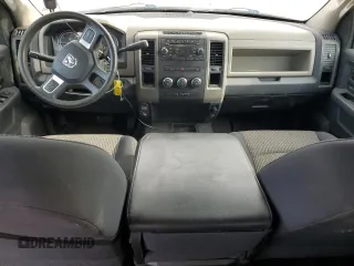 2010 Dodge Ram 2500 ST with VIN 3D7TT2CT0AG188575, listed as a Copart auction lot 82955214 with 169,900 mi miles and Salvage Title. Bid and sale history available at carsss.com. Image 8.