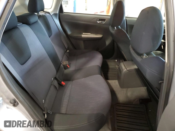 2008 Subaru Impreza Outback Special Sports z VIN JF1GH636X8H830899, wystawiony jako Copart lot #41385495 z przebiegiem 135 623 mil mil oraz Szkoda całkowita • Salvage title. Historia ofert i sprzedaży dostępna na DreamBid. Obrazek 10.