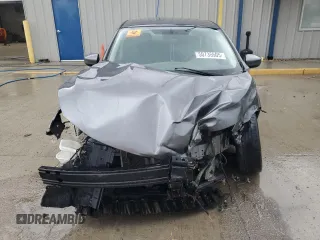 2018 Nissan Sentra S with VIN 3N1AB7AP0JY348068, listed as a Copart auction lot 50735505 with 99,865 mi miles and Salvage Title. Bid and sale history available at DreamBid. Image 5.