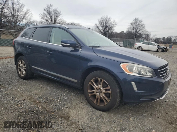 2015 Volvo XC60 z VIN YV4940RC7F2585243, wystawiony jako Copart lot #41456855 z przebiegiem 127 668 mil mil oraz Czysty tytuł • Clean title. Historia ofert i sprzedaży dostępna na DreamBid. Obrazek 4.