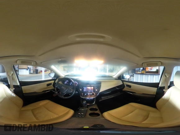 2016 Toyota Avalon Limited with VIN 4T1BK1EB9GU216124, listed as a Copart auction lot 54565495 with 192,136 mi miles and Salvage Title. Bid and sale history available at DreamBid. Image 15.